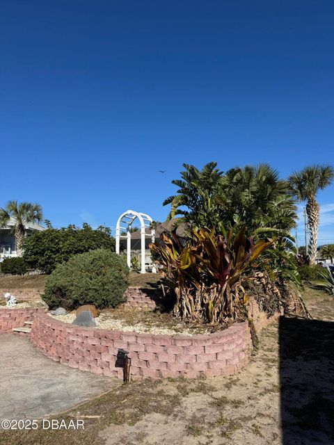 A home in Ormond Beach