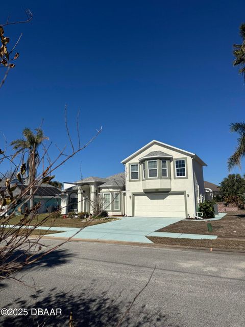 A home in Ormond Beach