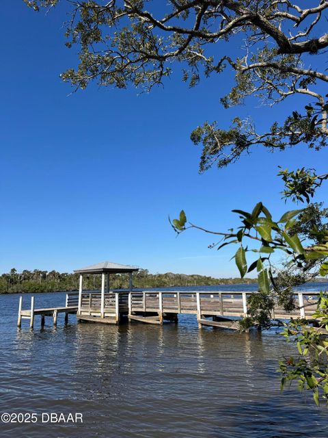 A home in Ormond Beach