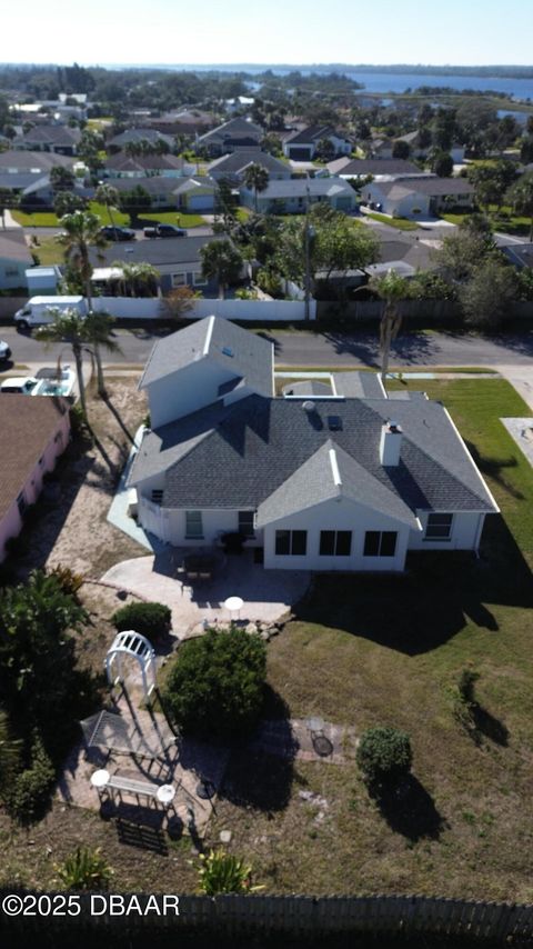 A home in Ormond Beach