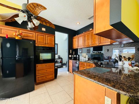 A home in Ormond Beach