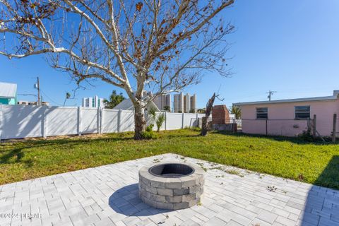 A home in Daytona Beach