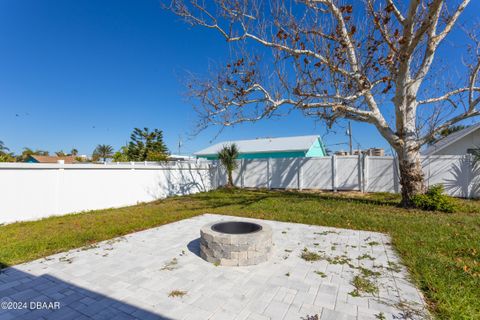 A home in Daytona Beach