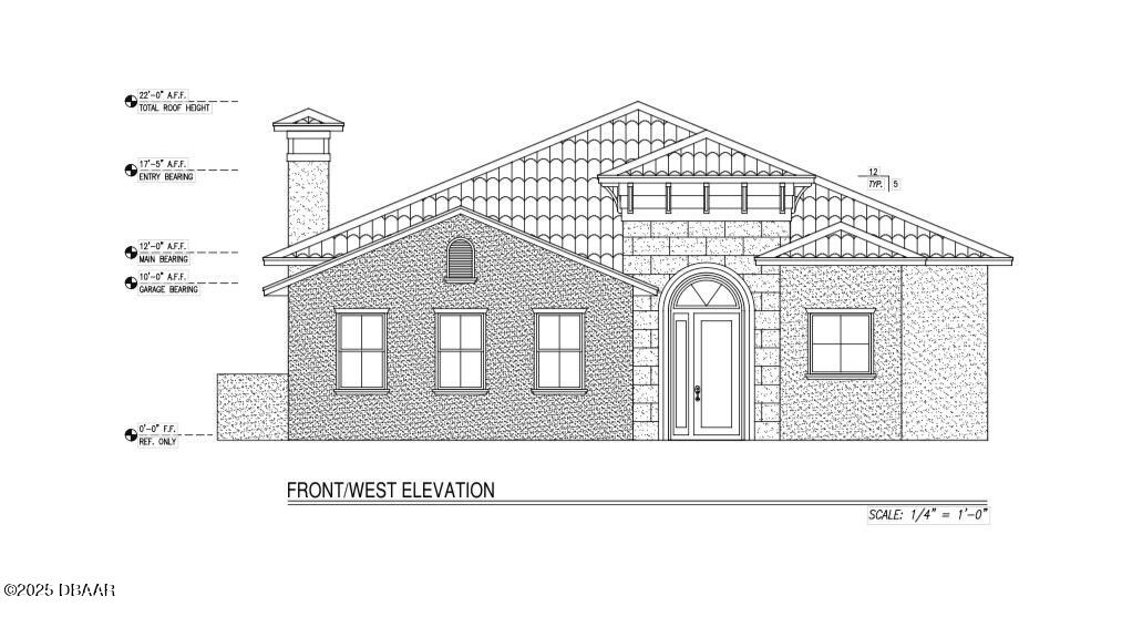 2263 S Palmetto Avenue