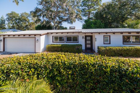1203 Pat Avenue New Smyrna Beach FL 32168