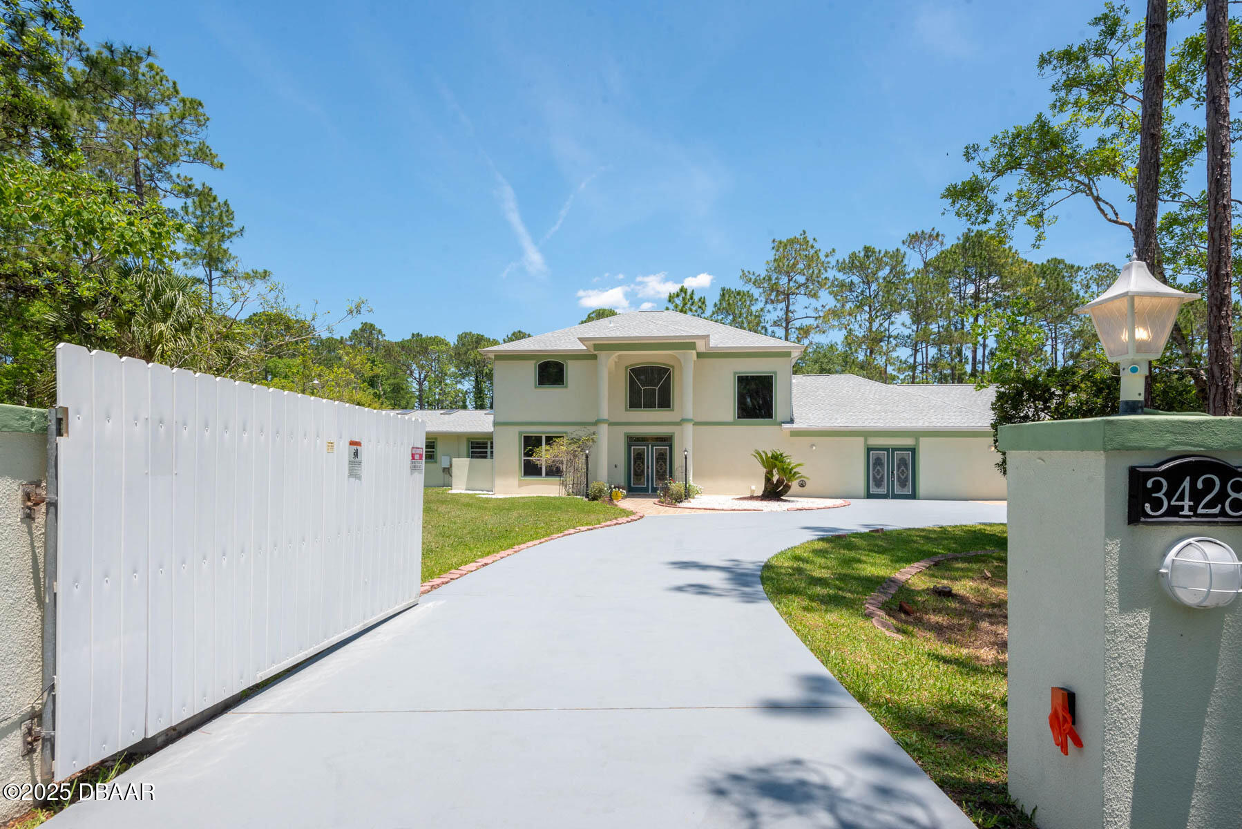 3428 Longleaf Road