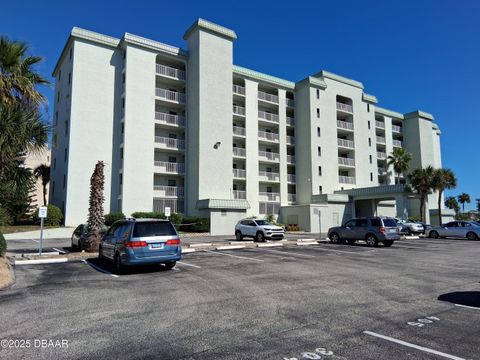3800 S Atlantic Avenue 503 Daytona Beach Shores FL 32118