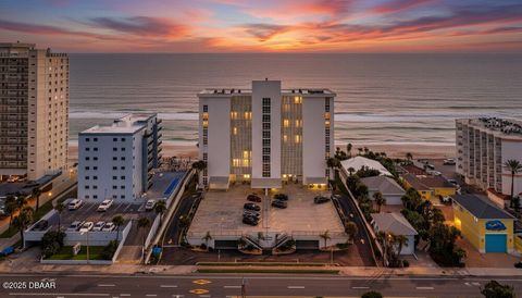 111 S Atlantic Avenue 803 Ormond Beach FL 32176