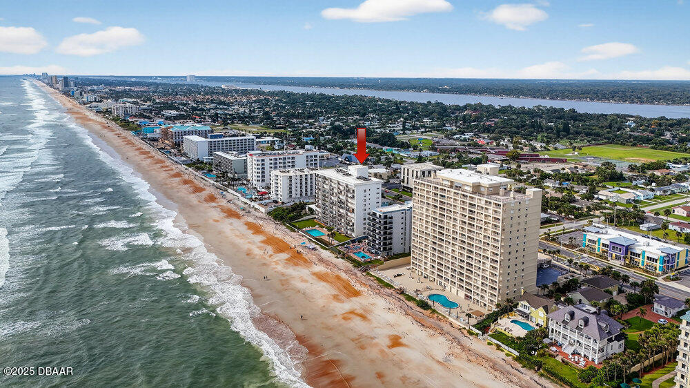 111 S Atlantic Avenue 803
