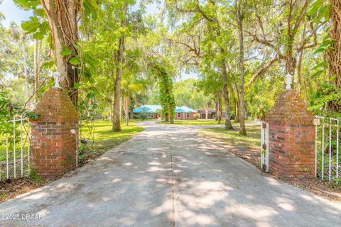 712 S Timberlane Drive New Smyrna Beach FL 32168