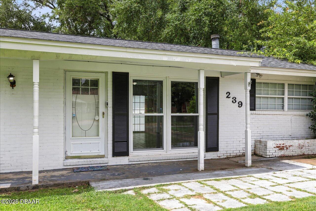 239 Dupont Avenue