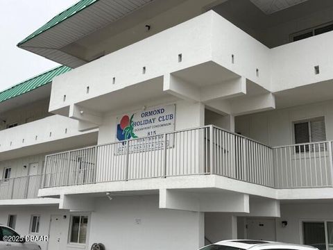 815 Ocean Shore Boulevard Ormond Beach FL 32176