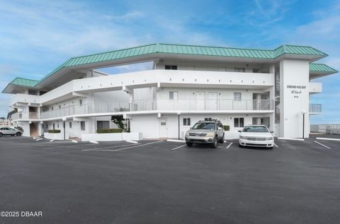 815 Ocean Shore Boulevard Ormond Beach FL 32176