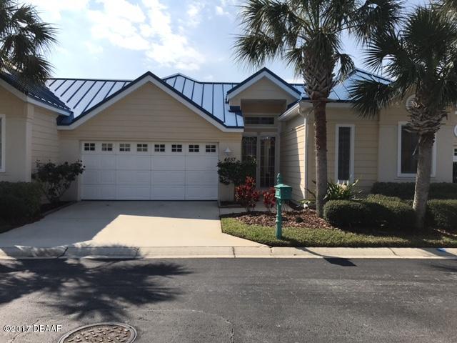 Photo 1 of 13 — 4657 Riverwalk Village Court, Ponce Inlet, FL 32127