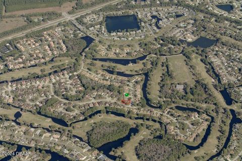 A home in Daytona Beach