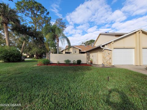 A home in Daytona Beach