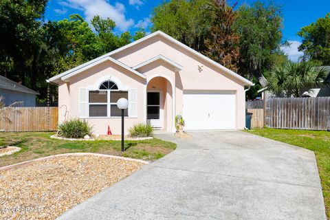 1146 Meditation Loop Port Orange FL 32129