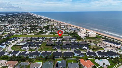 A home in Ormond-by-the-Sea