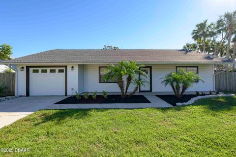 A home in Port Orange