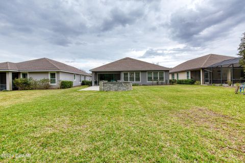 A home in Ormond Beach