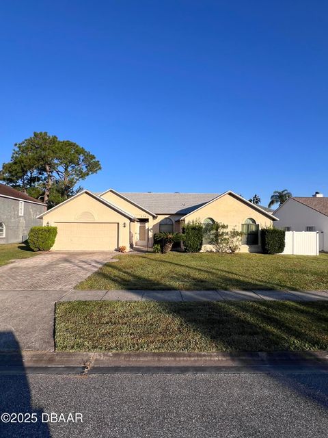 1392 Surrey Park Drive Port Orange FL 32128
