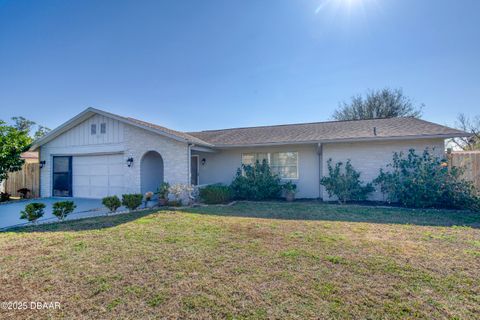 A home in Port Orange