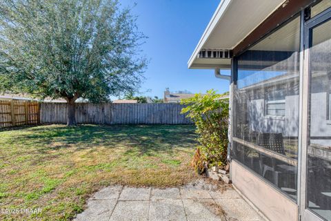 A home in Port Orange