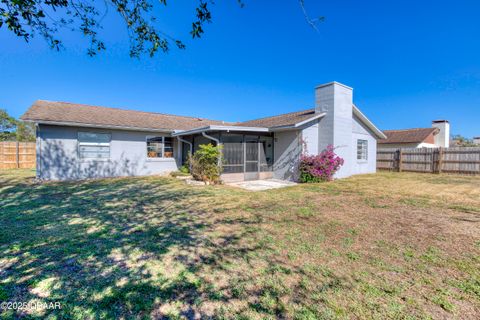 A home in Port Orange