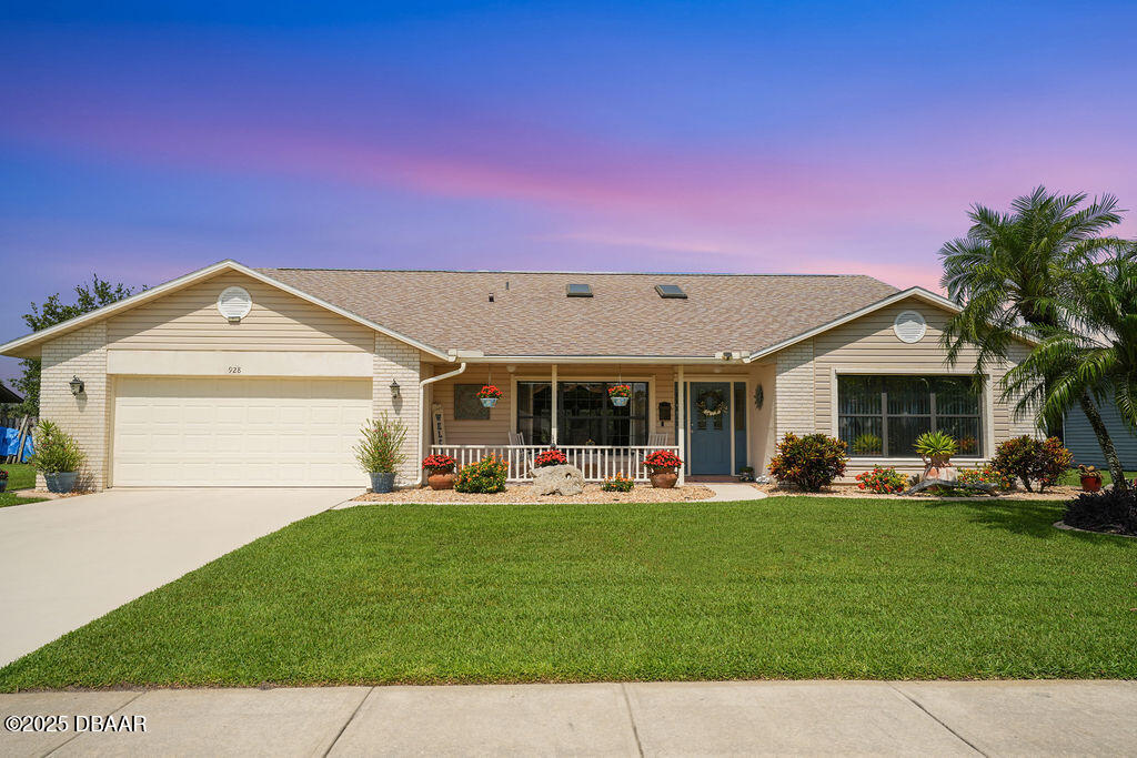 928 Chickadee Drive