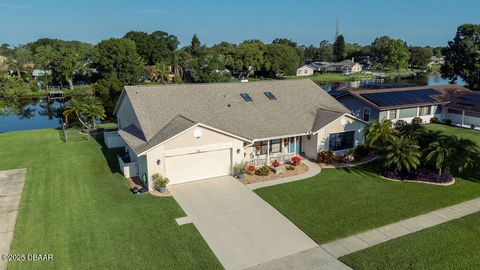 928 Chickadee Drive Port Orange FL 32127