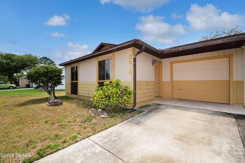 2816 Nordman Avenue New Smyrna Beach FL 32168