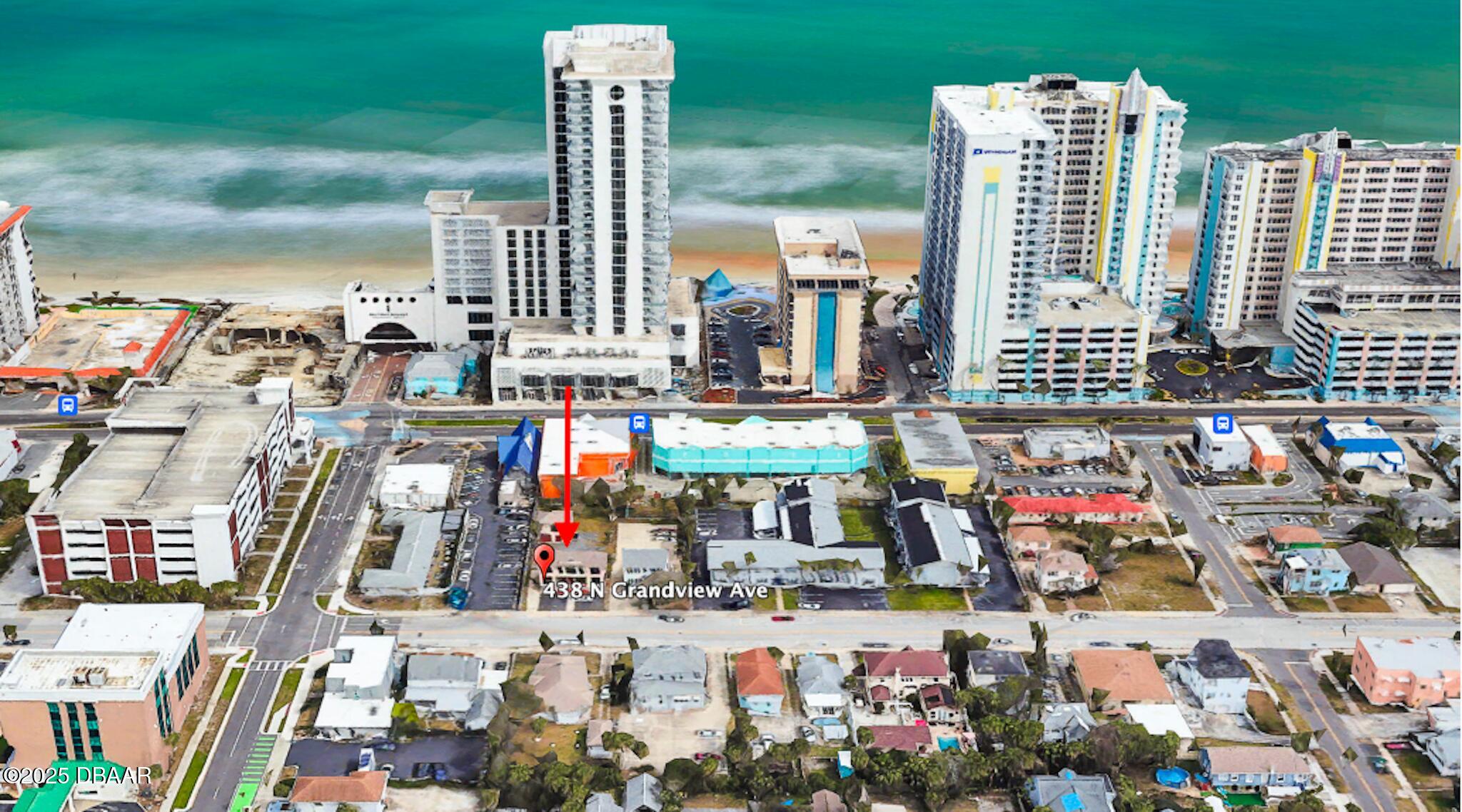 436 N Grandview Avenue