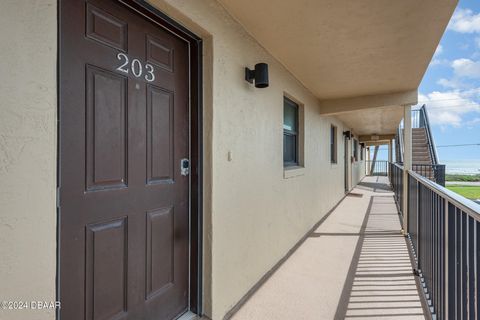 A home in Ormond Beach