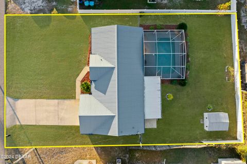 A home in Deltona