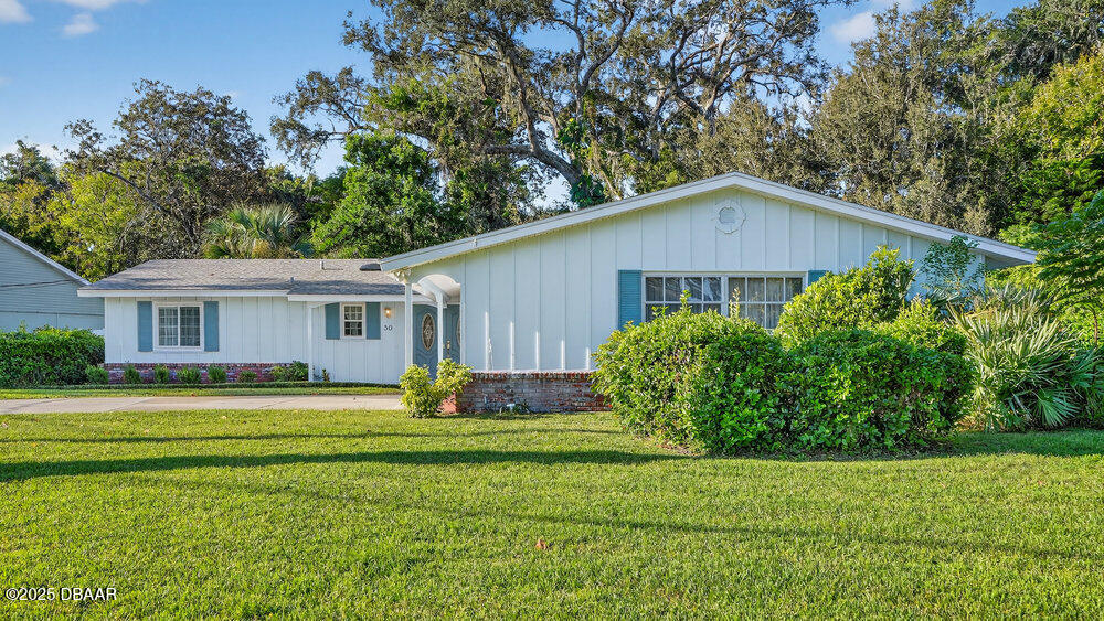 50 N St Andrews Drive