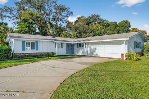 50 N St Andrews Drive Ormond Beach FL 32174