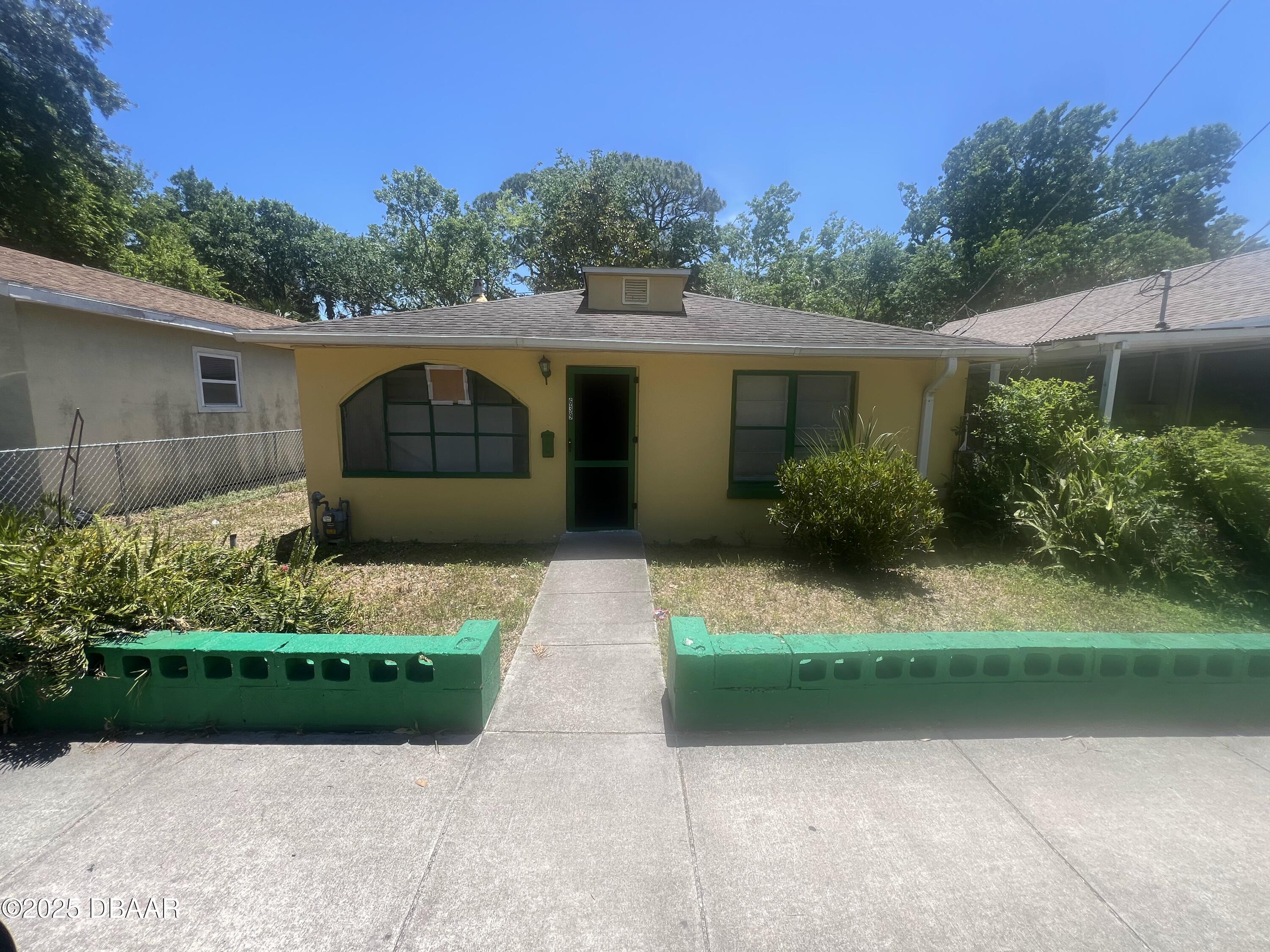 639 Cherry Street
