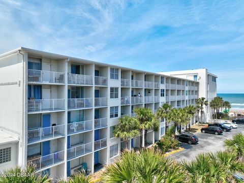 A home in Daytona Beach