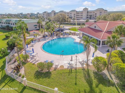 A home in New Smyrna Beach