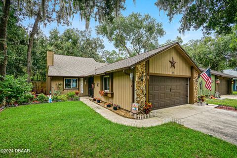 A home in Ormond Beach