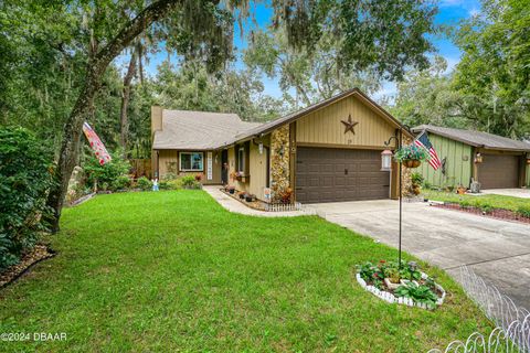 A home in Ormond Beach