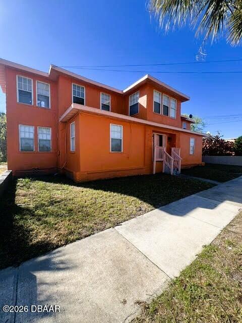 314 University Boulevard