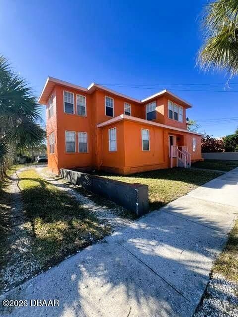 314 University Boulevard Daytona Beach FL 32118