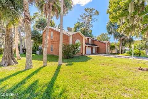 1126 Squirrel Nest Lane Port Orange FL 32129
