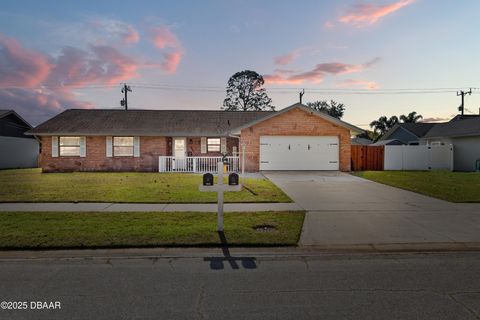 905 Whiporwill Drive Port Orange FL 32127