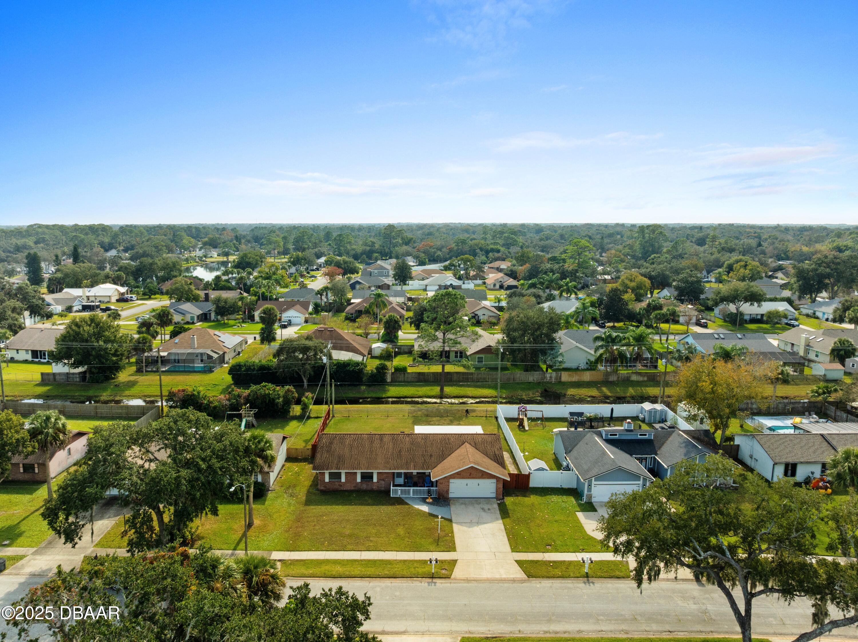 905 Whiporwill Drive