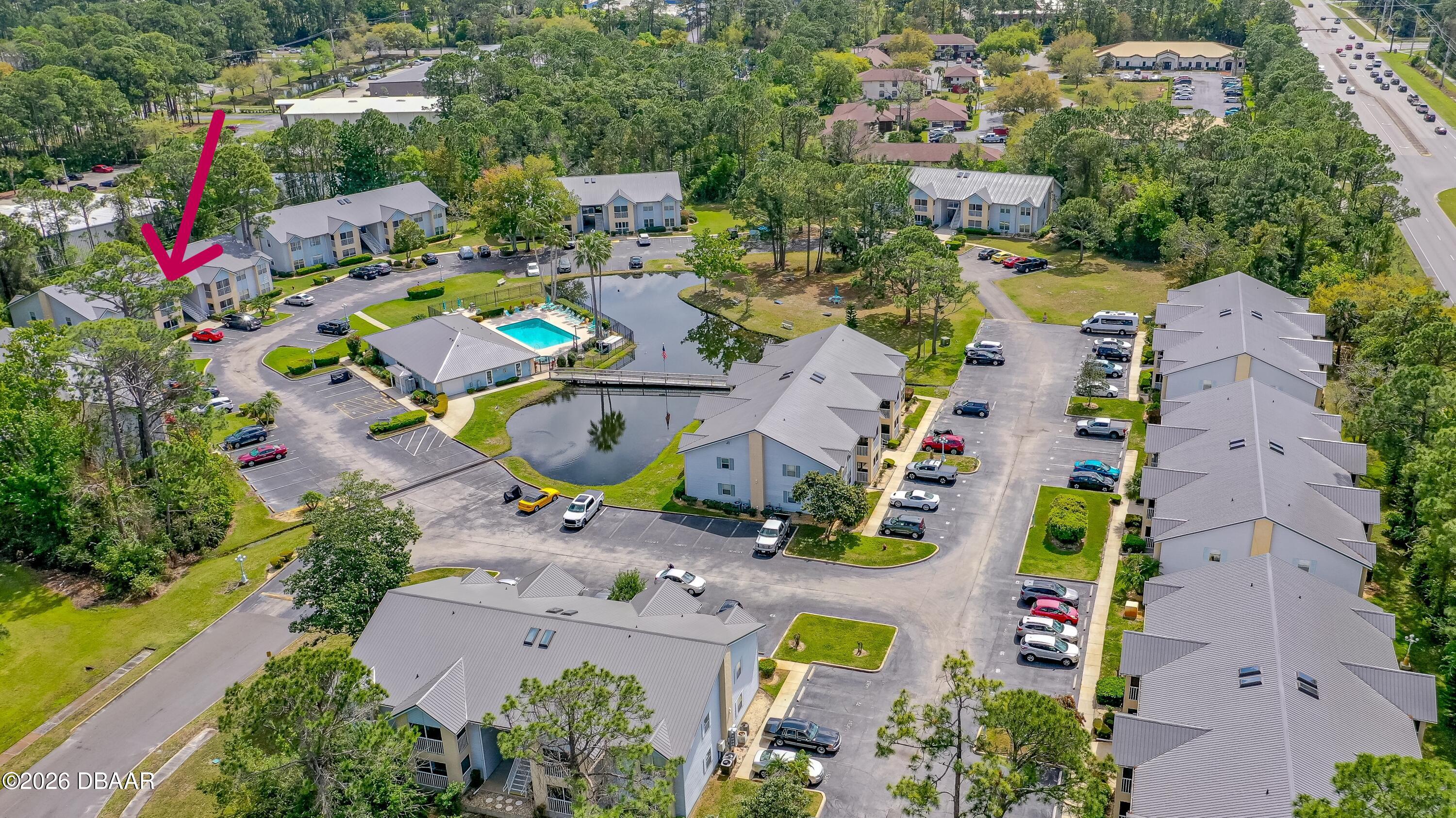 101 Bent Tree Drive