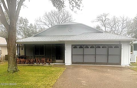 102 Underbrush Trail Port Orange FL 32128