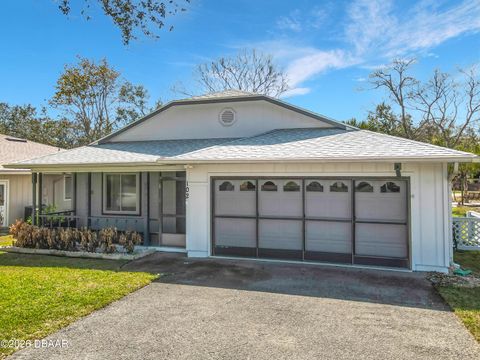 102 Underbrush Trail Port Orange FL 32128