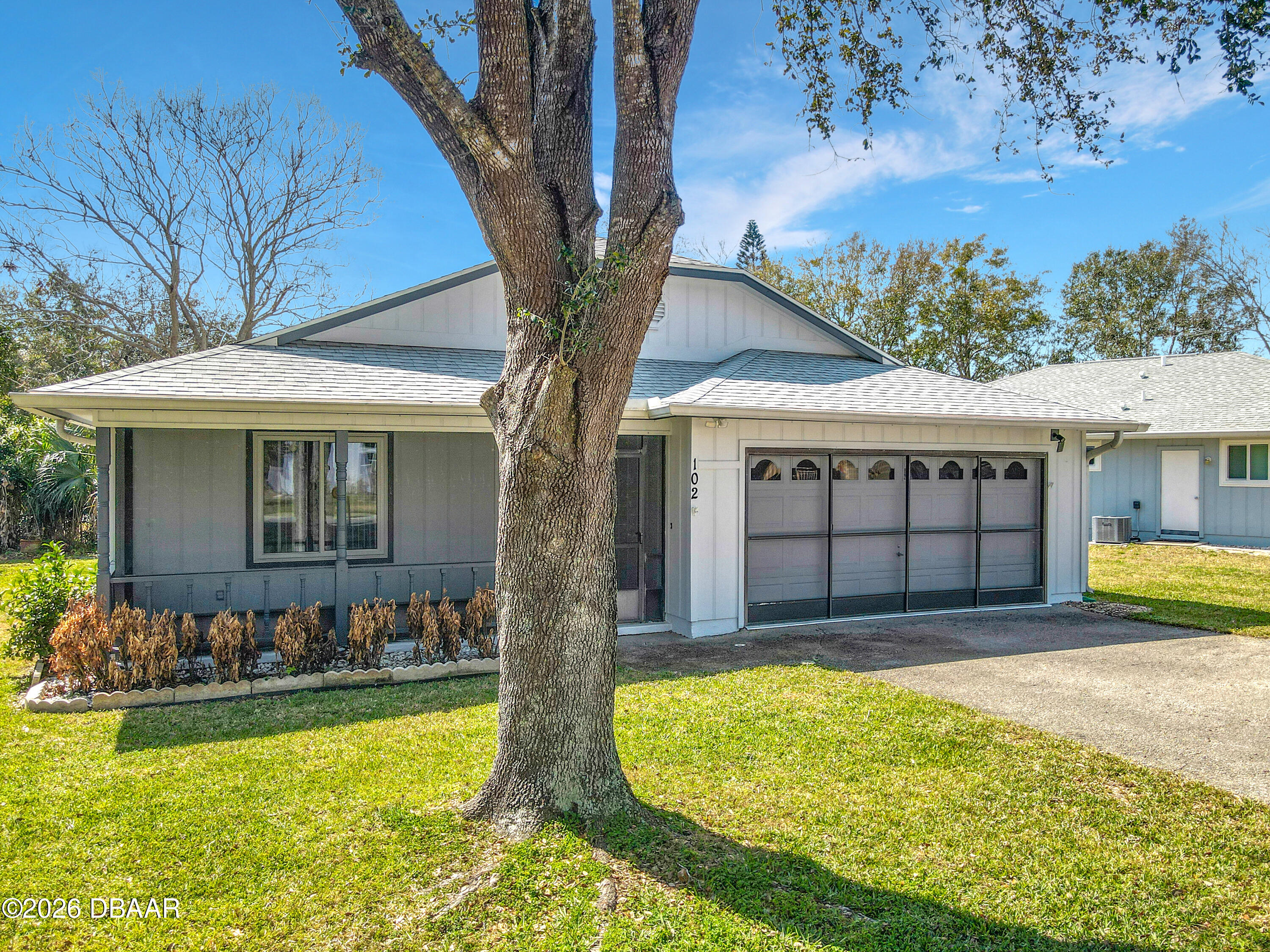 102 Underbrush Trail